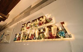 Hotel La Maria